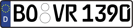 BO-VR1390