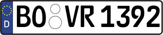 BO-VR1392