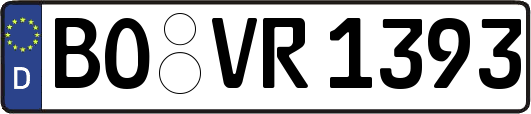 BO-VR1393