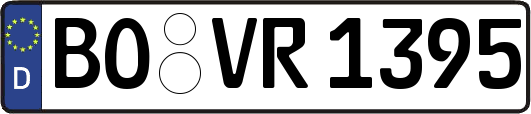 BO-VR1395