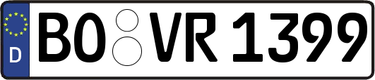 BO-VR1399
