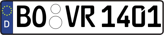 BO-VR1401