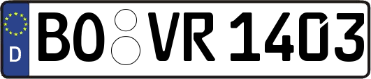 BO-VR1403