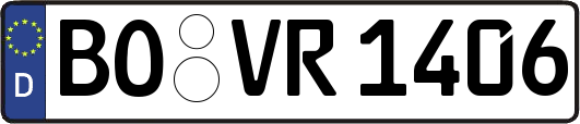 BO-VR1406