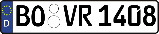 BO-VR1408