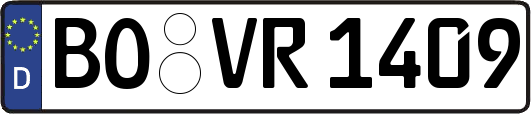 BO-VR1409