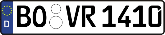 BO-VR1410