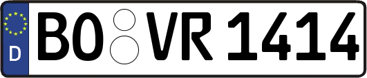 BO-VR1414