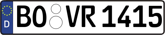 BO-VR1415