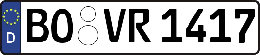 BO-VR1417