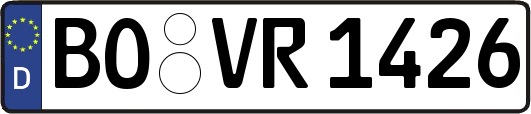 BO-VR1426
