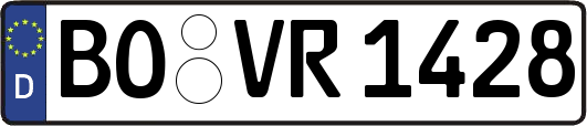 BO-VR1428