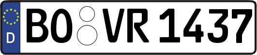 BO-VR1437