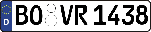 BO-VR1438