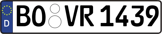 BO-VR1439