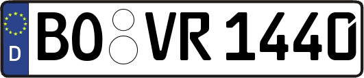 BO-VR1440