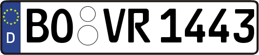 BO-VR1443
