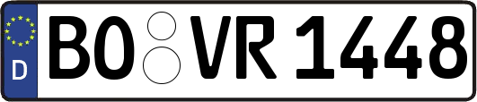 BO-VR1448