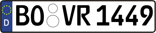 BO-VR1449