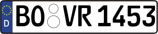 BO-VR1453
