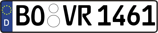 BO-VR1461