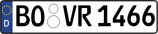 BO-VR1466