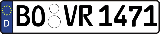 BO-VR1471