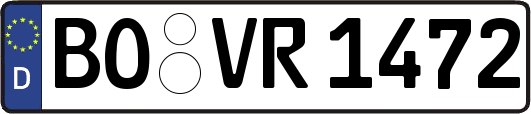 BO-VR1472