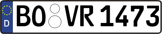 BO-VR1473