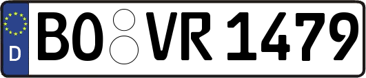 BO-VR1479