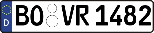 BO-VR1482