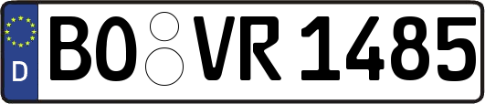 BO-VR1485