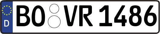 BO-VR1486