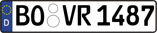BO-VR1487