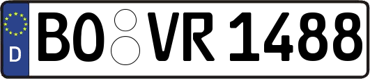 BO-VR1488