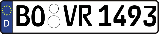 BO-VR1493