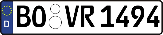 BO-VR1494
