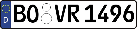 BO-VR1496