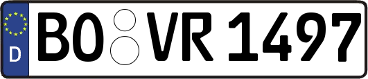BO-VR1497