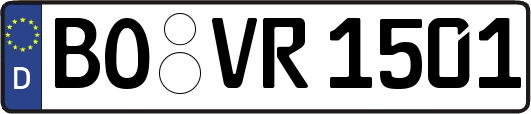 BO-VR1501
