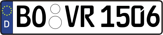 BO-VR1506