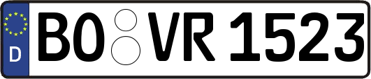 BO-VR1523