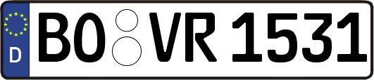 BO-VR1531