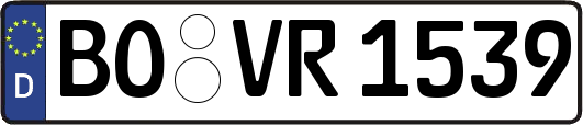 BO-VR1539