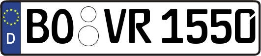 BO-VR1550