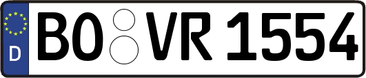 BO-VR1554