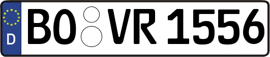 BO-VR1556