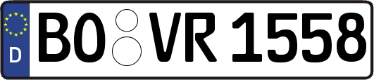 BO-VR1558