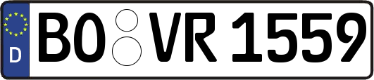 BO-VR1559