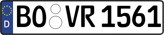 BO-VR1561